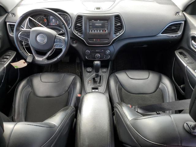 2020 JEEP CHEROKEE L #3291198990