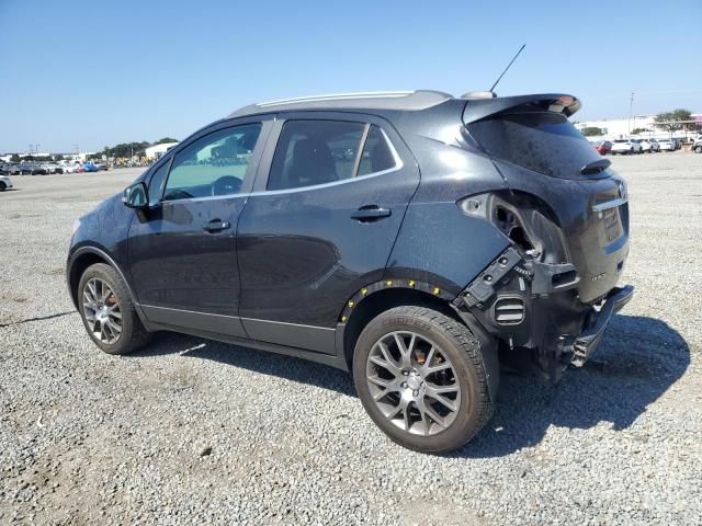 2016 BUICK ENCORE SPO KL4CJ2SM6GB561429