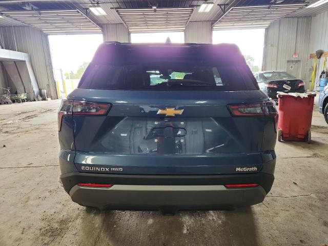 2026 CHEVROLET EQUINOX LT - 3GNAXPEG6TL200927