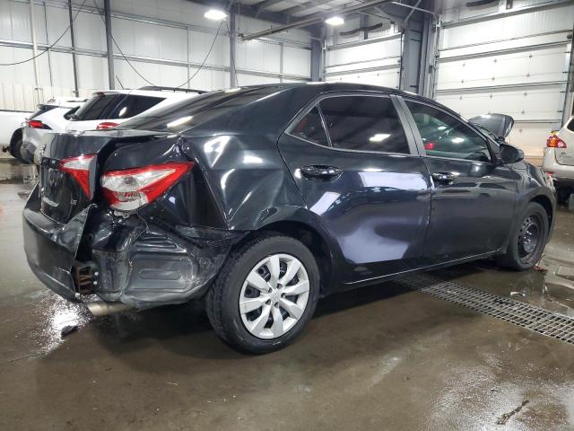 2016 TOYOTA COROLLA L - 2T1BURHE0GC560232