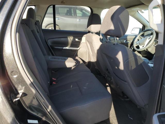 2013 FORD EDGE SE #3284825531