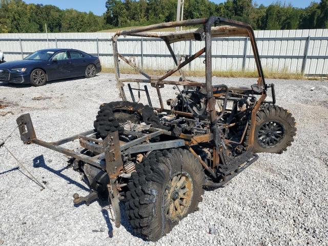 2022 CAN-AM DEFENDER HD10 3JBUKAX48NK001944