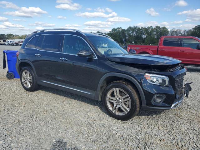 2020 MERCEDES-BENZ GLB 250 4MATIC #3296941829