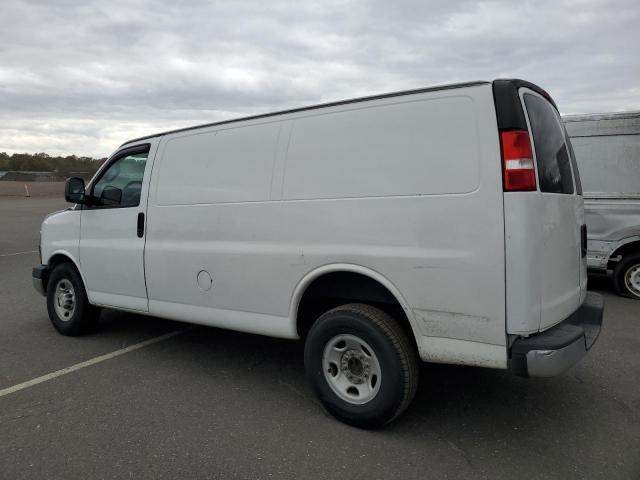 2018 CHEVROLET EXPRESS G2 #3302948624