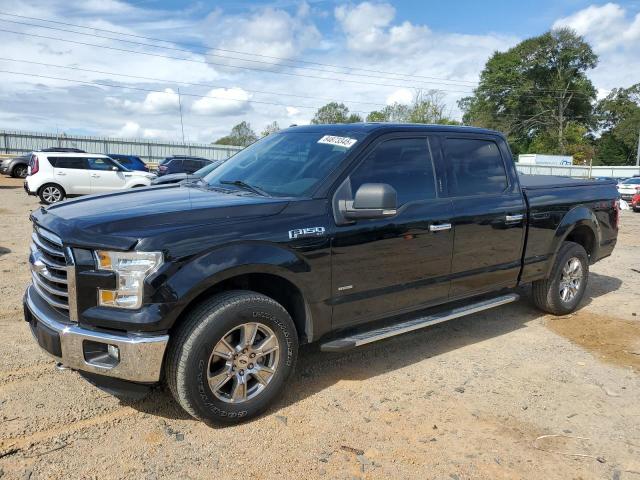 Global Auto Auctions: 2016 FORD F150 SUPER