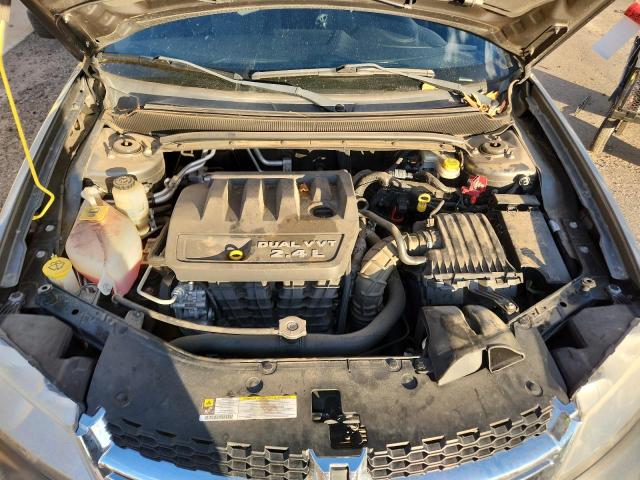 2013 DODGE AVENGER SE #3284787525