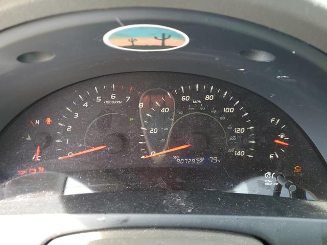 2007 TOYOTA CAMRY CE #3258959029