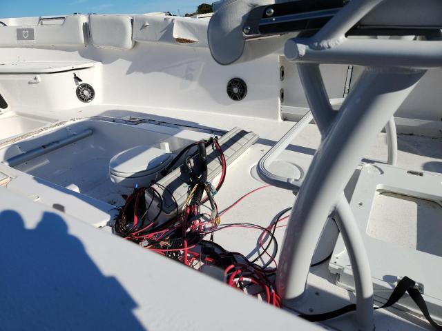 2024 SEAGRAVE FIRE APPARATUS SEAFOXBOAT #3305427481