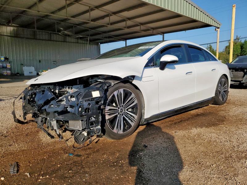 2023 MERCEDES-BENZ EQS SEDAN - W1KCG2EB3PA042736