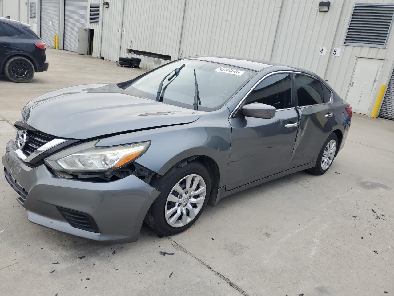 Lot #3286525163 2017 NISSAN ALTIMA 2.5