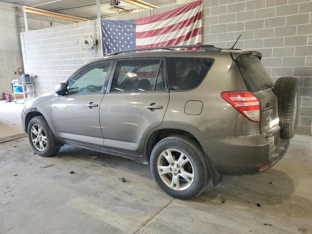 2012 TOYOTA RAV4 #3301668642