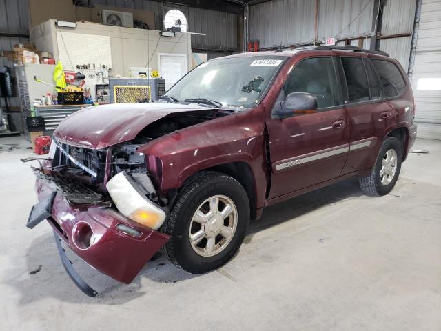 2004 GMC ENVOY #3303935686