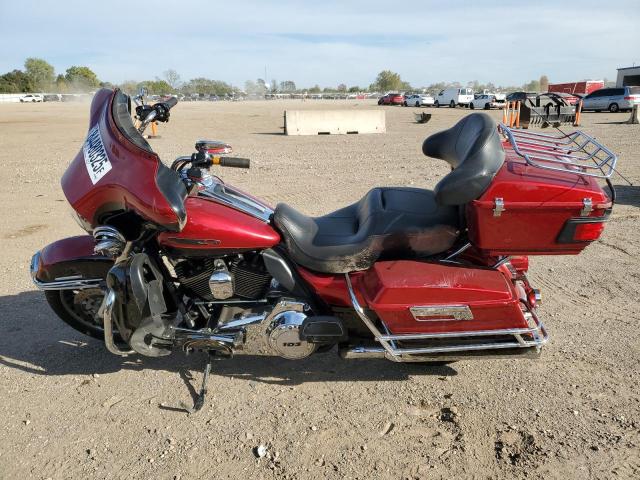 2012 HARLEY-DAVIDSON FLHTK #3293451417