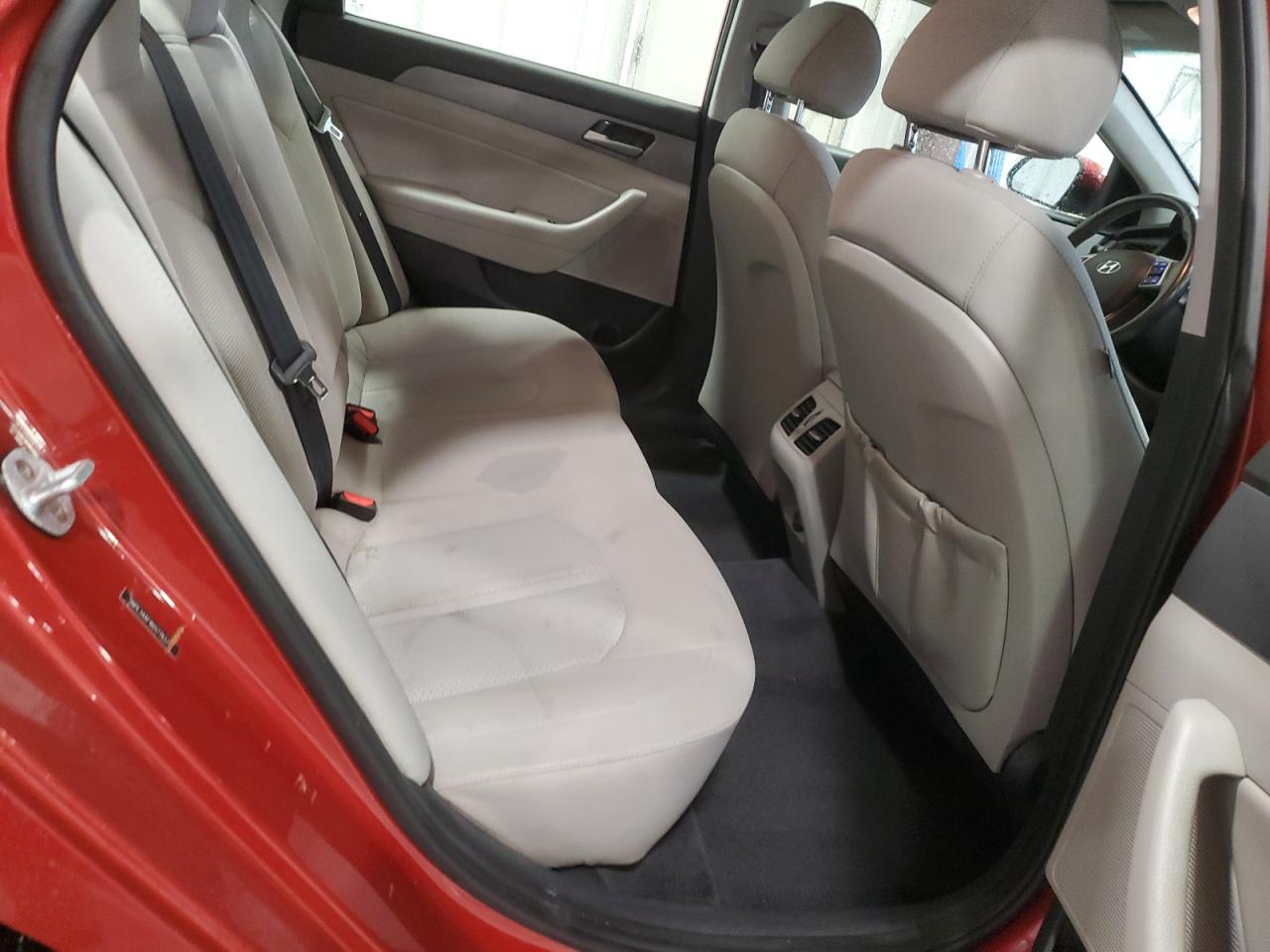 HYUNDAI SONATA LIMITED