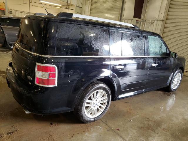 2017 FORD FLEX SEL 2FMHK6C88HBA12243