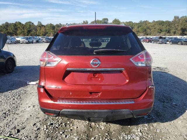 2016 NISSAN ROGUE S - JN8AT2MT7GW003369