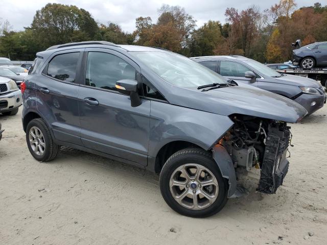2019 FORD ECOSPORT S #3302865906