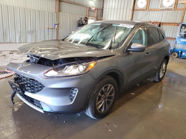 2021 FORD ESCAPE SE - 1FMCU9G65MUB28891