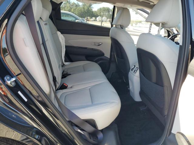 2025 HYUNDAI TUCSON LIMITED - 3KMJE3DE9SE006383