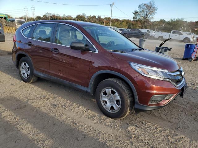 2015 HONDA CR-V LX - 2HKRM3H35FH506026
