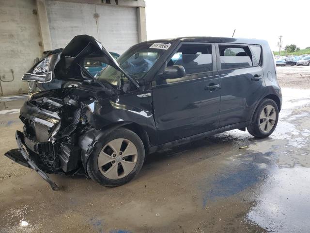 2015 KIA SOUL #3302831895