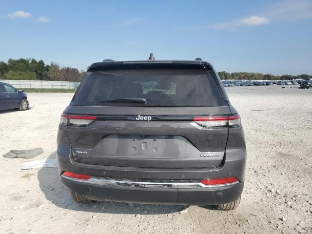 2023 JEEP GRAND CHER - 1C4RJHBG9P8910402