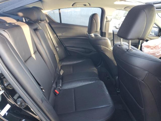 2018 ACURA ILX SPECIA 19UDE2F48JA002729