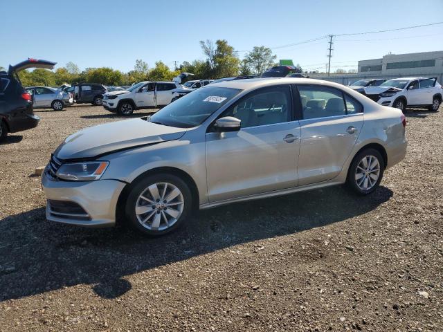Global Auto Auctions: 2016 VOLKSWAGEN JETTA SE