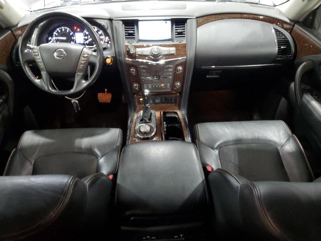 2019 NISSAN ARMADA SV JN8AY2NC0K9587931