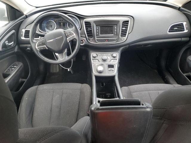 2015 CHRYSLER 200 LIMITE 1C3CCCAB9FN671317