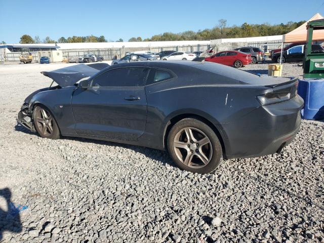 2017 CHEVROLET CAMARO LT - 1G1FB1RS8H0115416