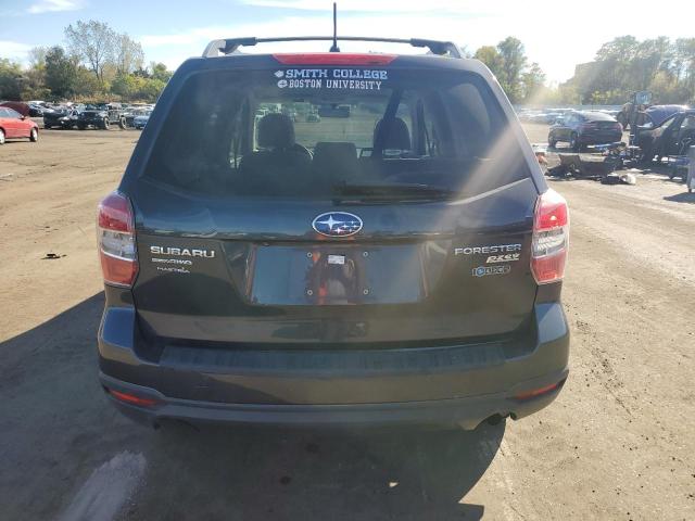2015 SUBARU FORESTER 2 JF2SJADC3FH810346