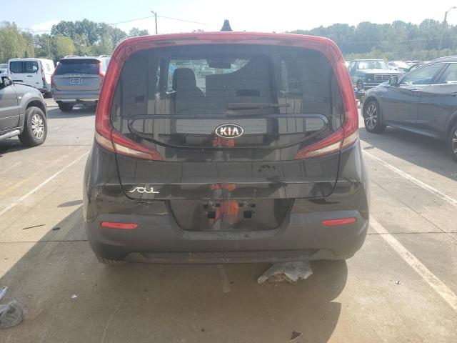 2021 KIA SOUL LX #3304597436