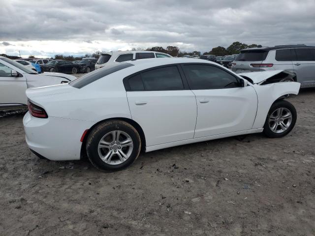 2022 DODGE CHARGER SX #3303947714