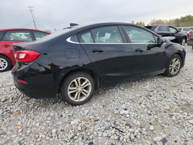 2019 CHEVROLET CRUZE LT - 1G1BE5SM9K7144575