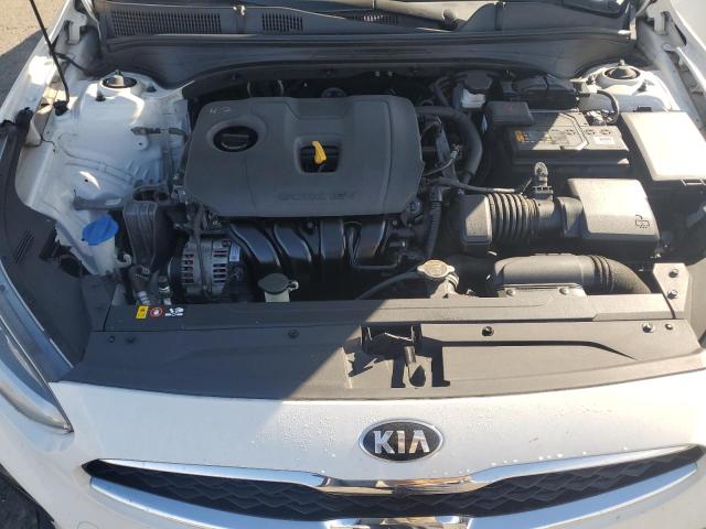 2019 KIA FORTE GT L - 3KPF34ADXKE042342