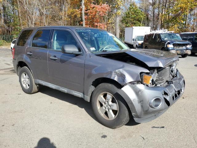 2010 FORD ESCAPE XLS - 1FMCU0C79AKA41531