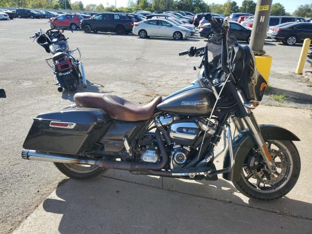 2021 HARLEY-DAVIDSON FLHX - 1HD1KBC15MB613934