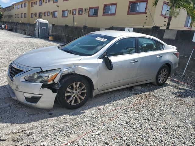 2015 NISSAN ALTIMA 2.5 #3303730425