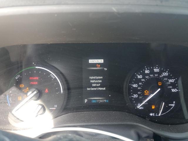 2021 TOYOTA SIENNA XSE 5TDXSKFC1MS006236