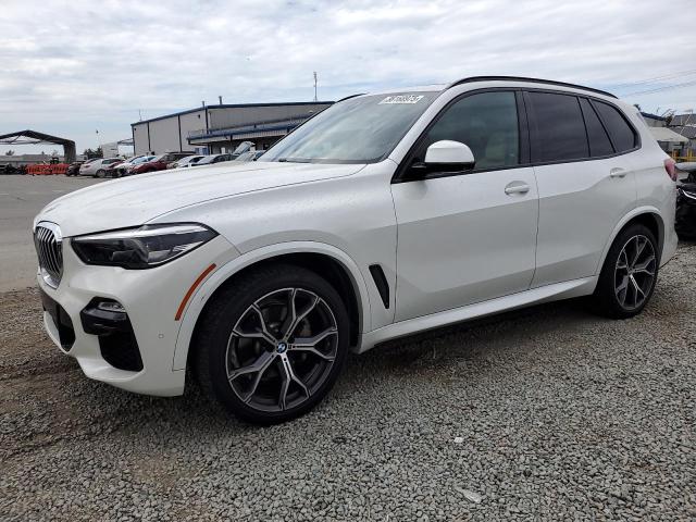 Global Auto Auctions: 2019 BMW X5 XDRIVE4