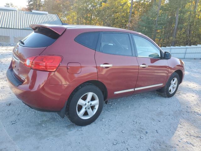 2012 NISSAN ROGUE S #3278639978