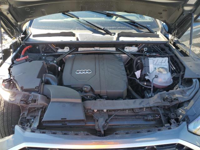 2023 AUDI Q5 PREMIUM #3297175876