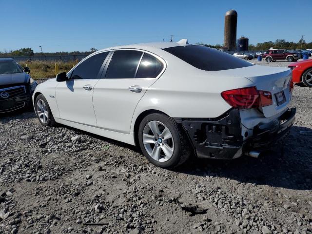 2013 BMW 528 I - WBAXG5C53DD230030