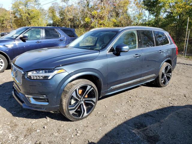 2025 VOLVO XC90 ULTRA YV4062PFXS1319551