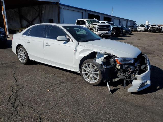 2016 AUDI A4 PREMIUM - Inny widok