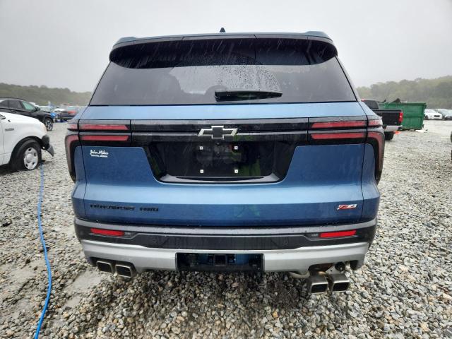 2024 CHEVROLET TRAVERSE L - 1GNEVJKS5RJ225671