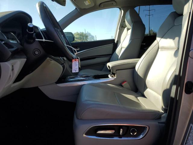 2019 ACURA MDX - 5J8YD4H37KL025994