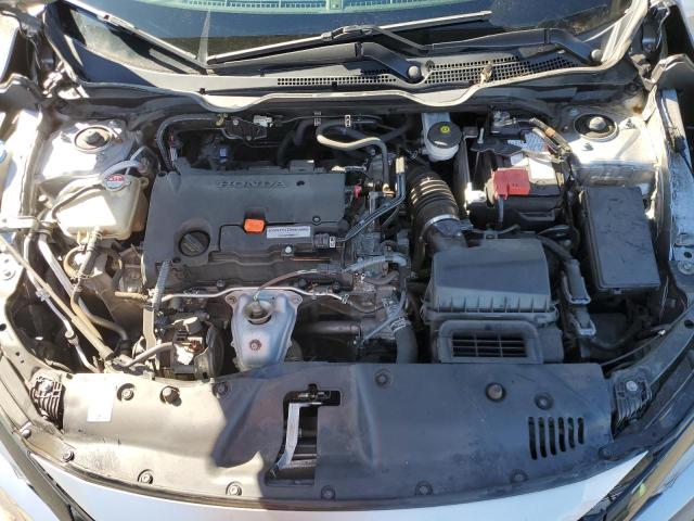 2021 HONDA CIVIC SPOR #3291360155