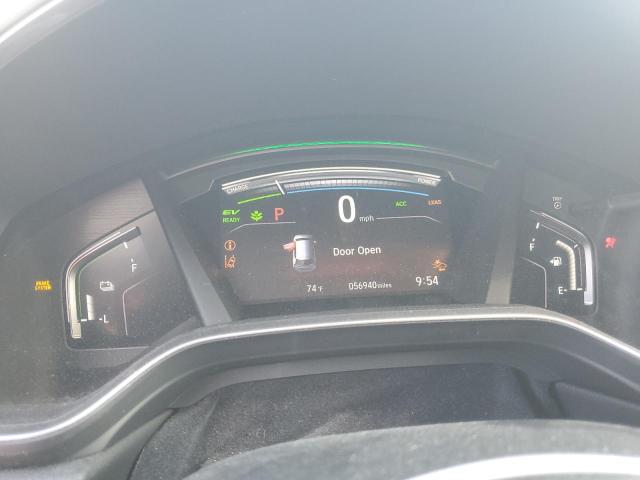 2020 HONDA CR-V EXL - 7FART6H82LE009966